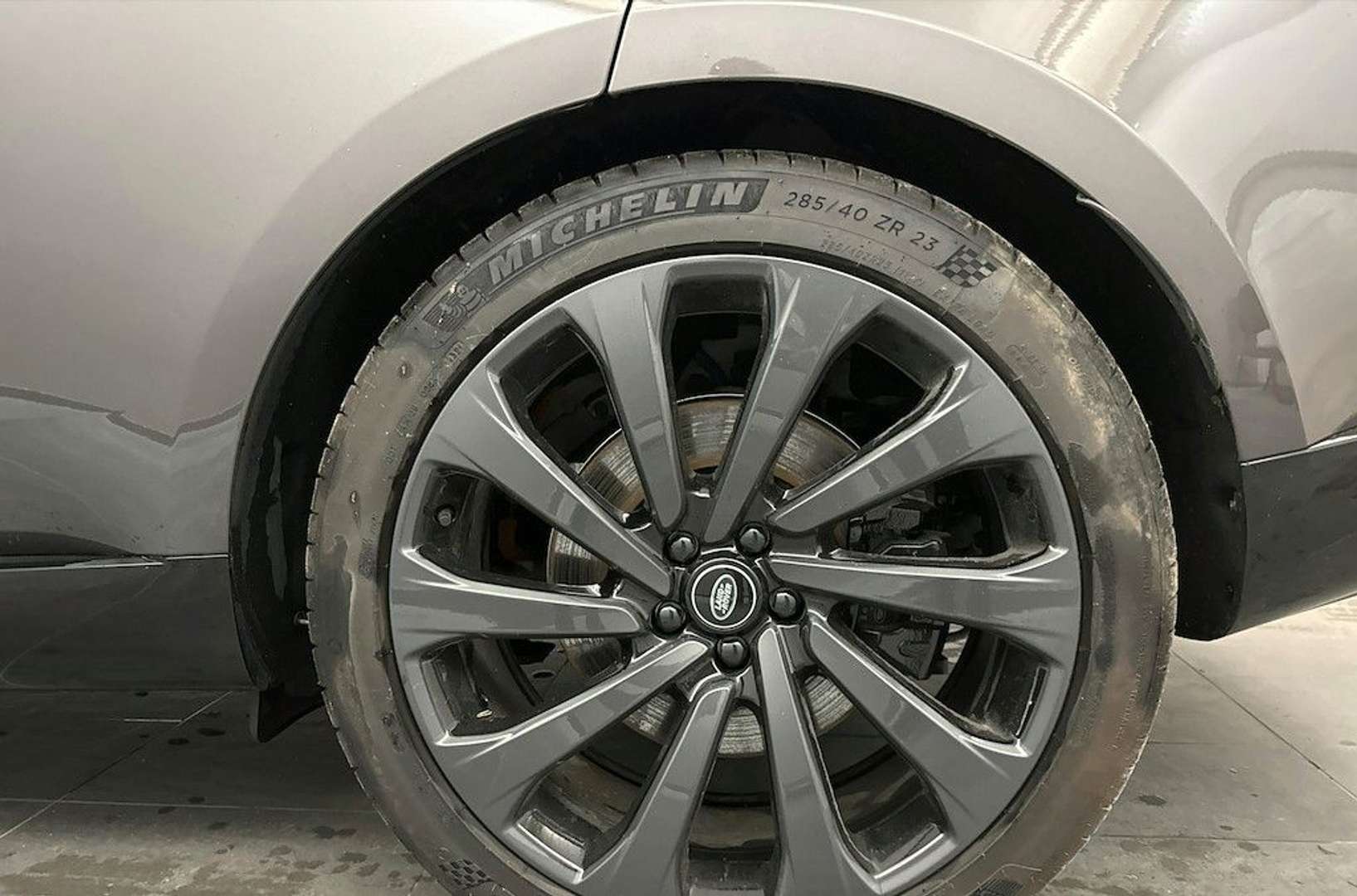 Land Rover Range Rover First Edition P530 - 2022 - Joinsteer - #6