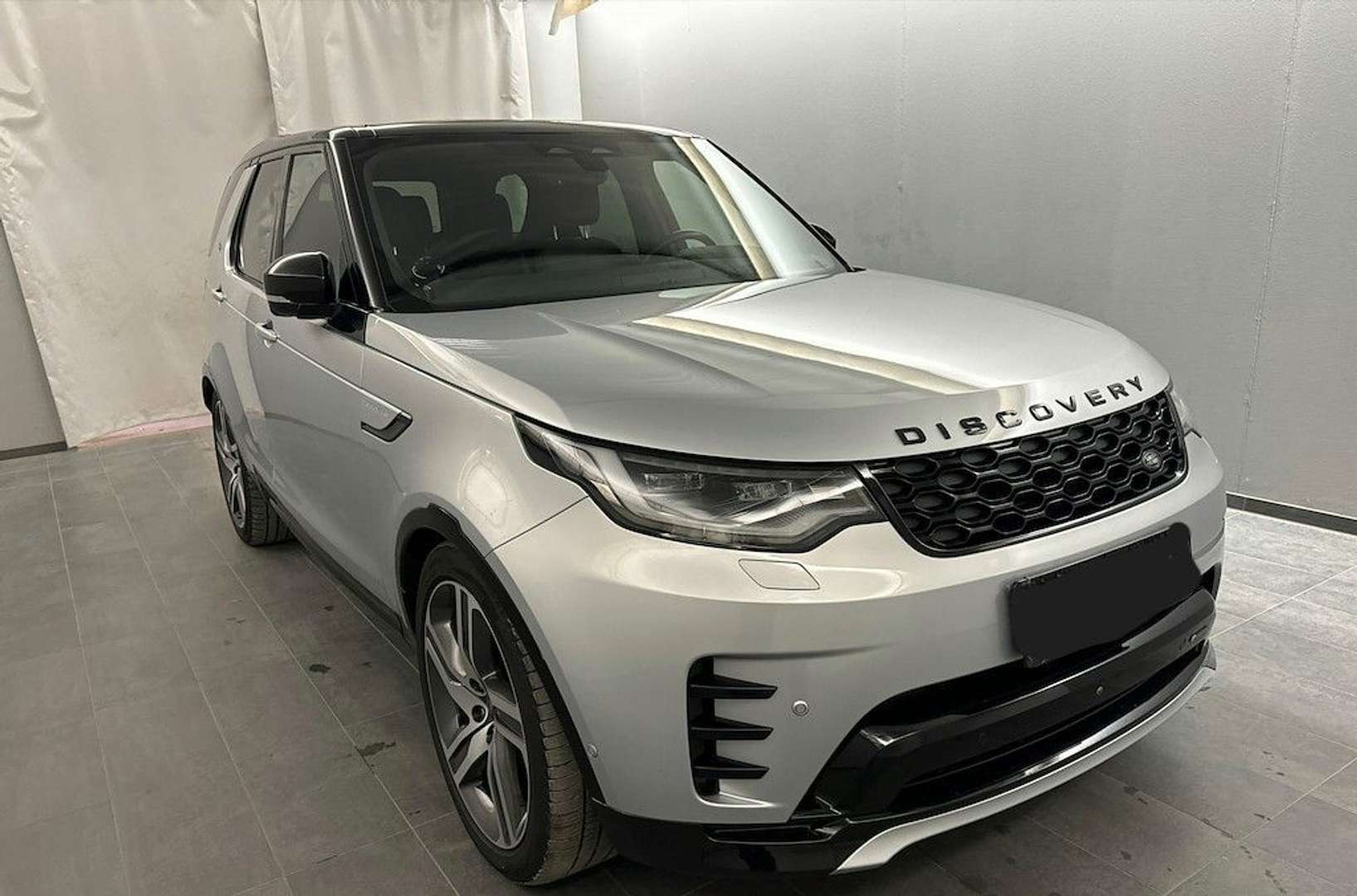Land Rover Discovery R-Dynamic SE D250 - 2022 - Joinsteer - #2