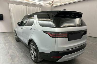 Land Rover Discovery R-Dynamic SE D250 -  - Joinsteer - #2