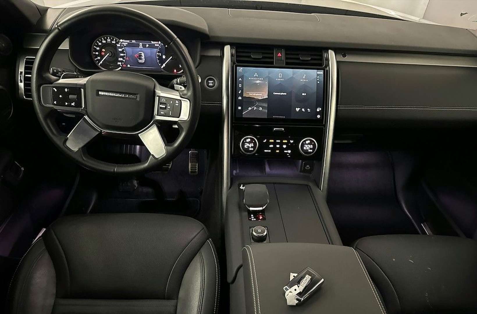 Land Rover Discovery R-Dynamic SE D250 - 2022 - Joinsteer - #7