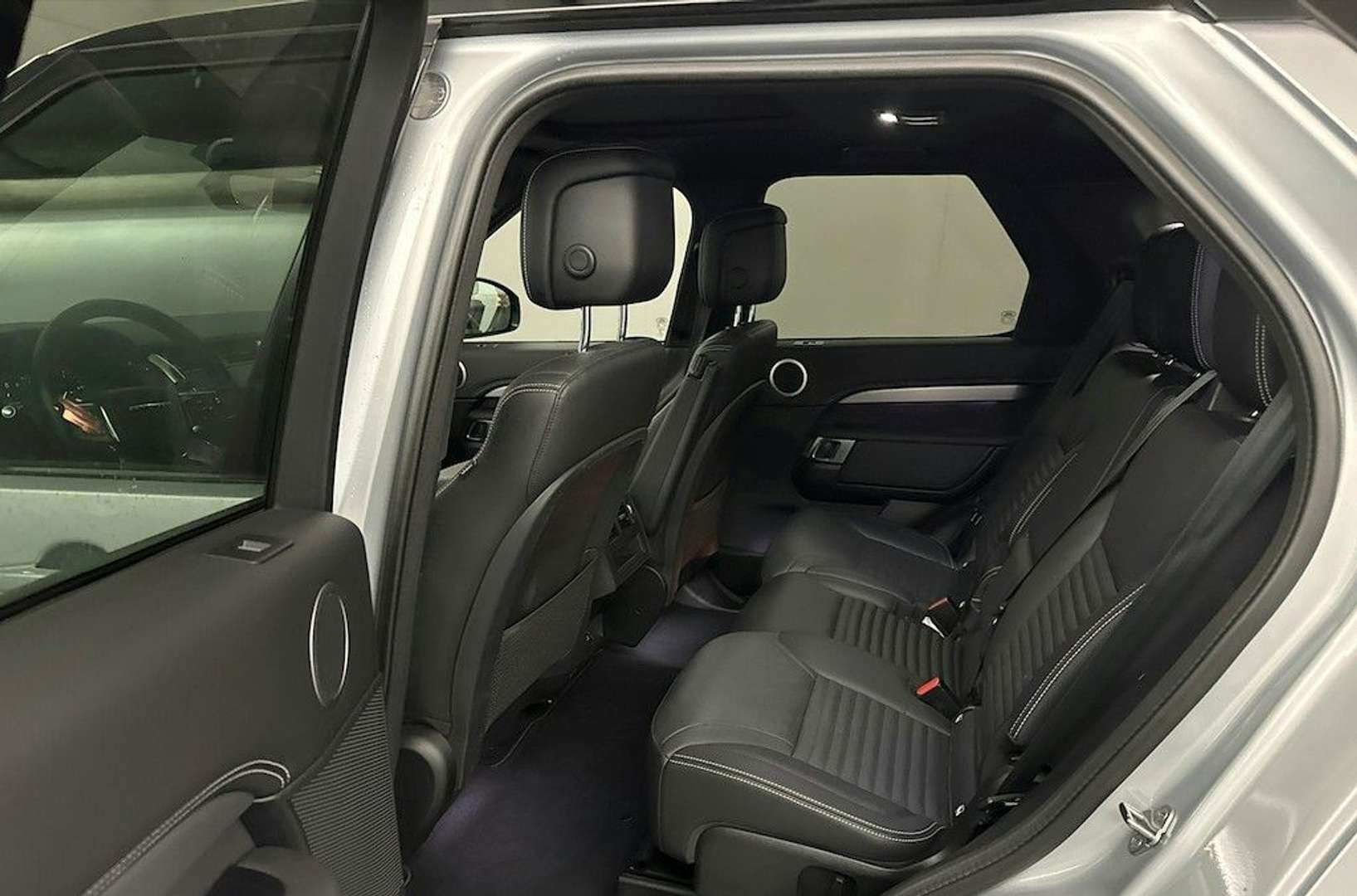 Land Rover Discovery R-Dynamic SE D250 - 2022 - Joinsteer - #9