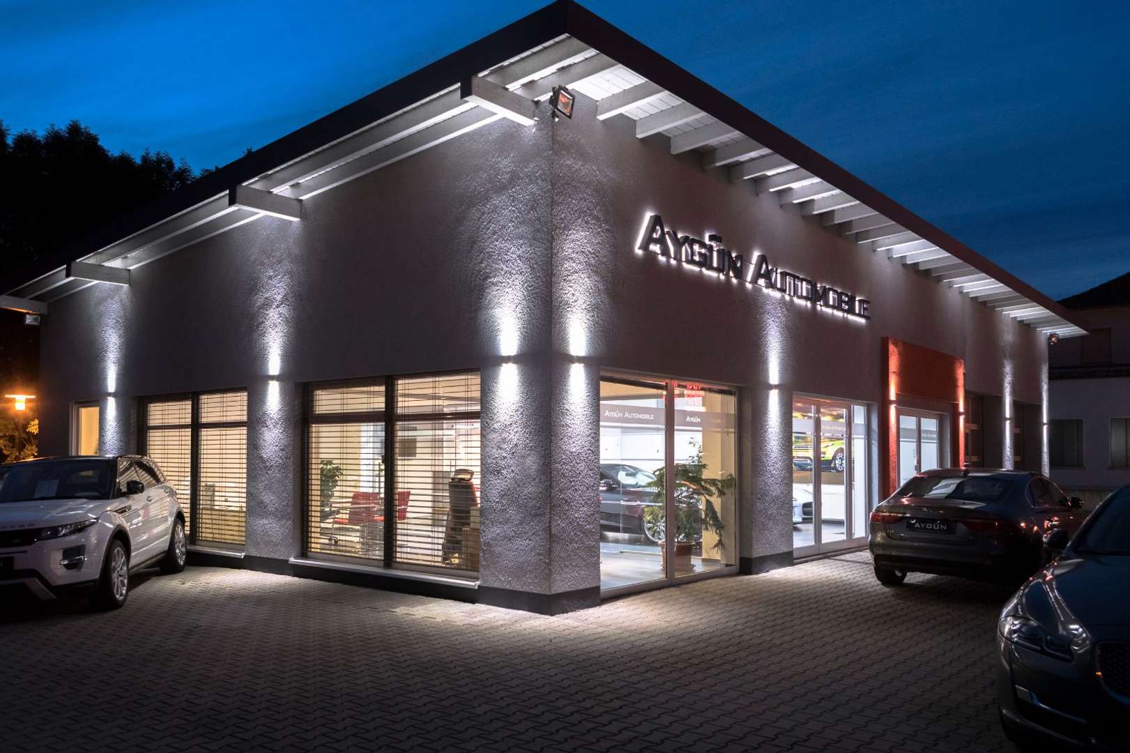 Land Rover Discovery R-Dynamic SE D250 - 2022 - Joinsteer - #12