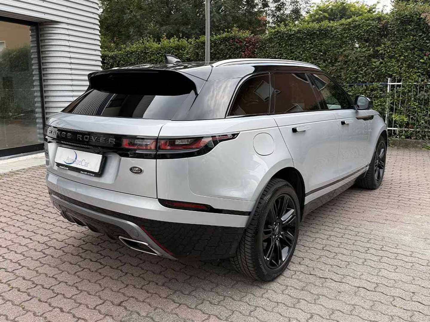 Land Rover Range Rover Velar R-Dynamic SE 3.0d I6 Mhev - 2021 - Joinsteer - #5