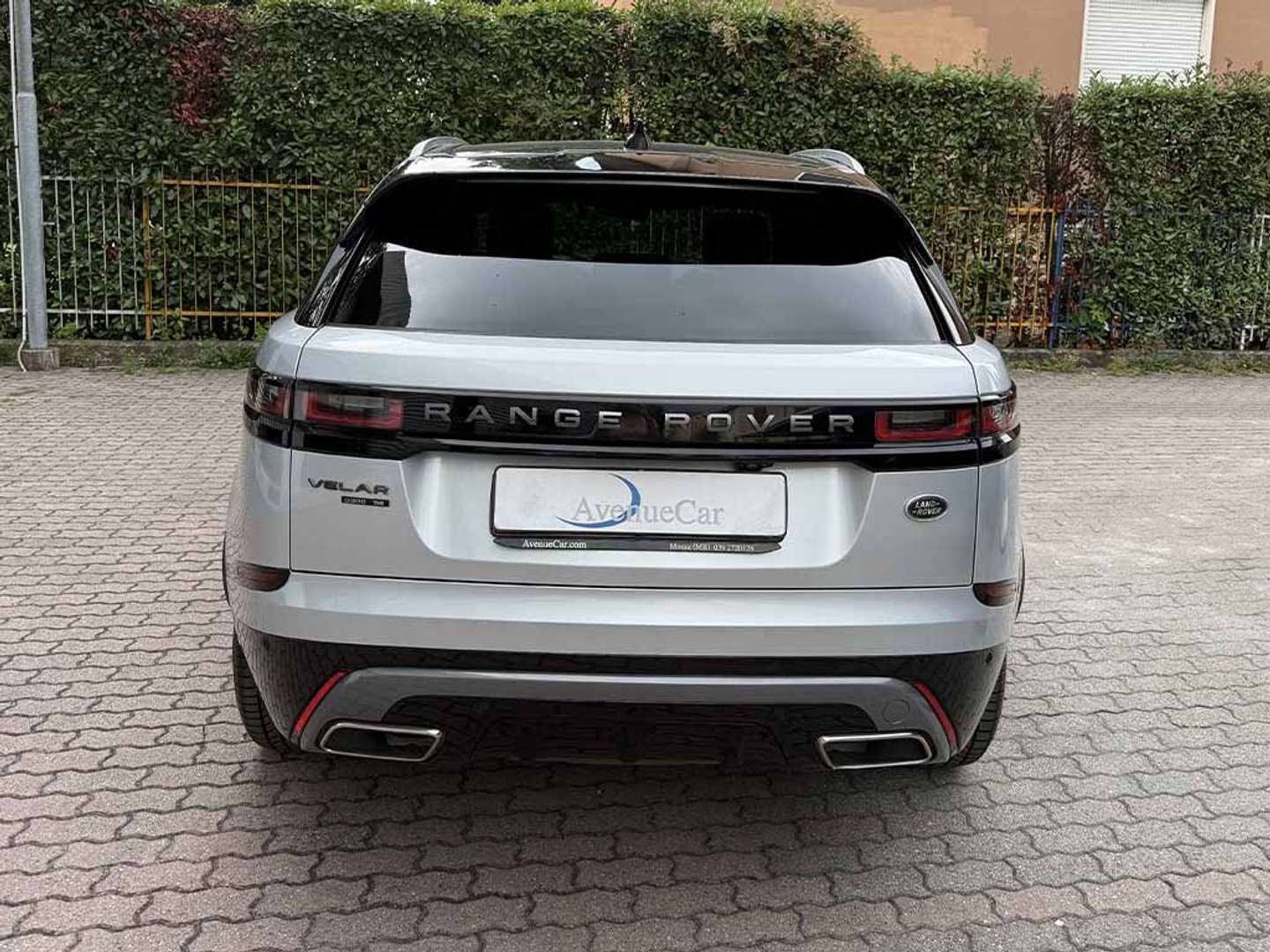 Land Rover Range Rover Velar R-Dynamic SE 3.0d I6 Mhev - 2021 - Joinsteer - #6