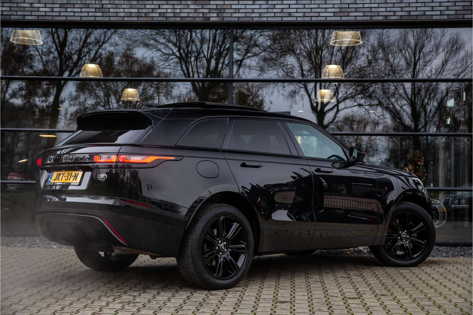 Land Rover Range Rover Velar S P400e - 2022 - Joinsteer - #2