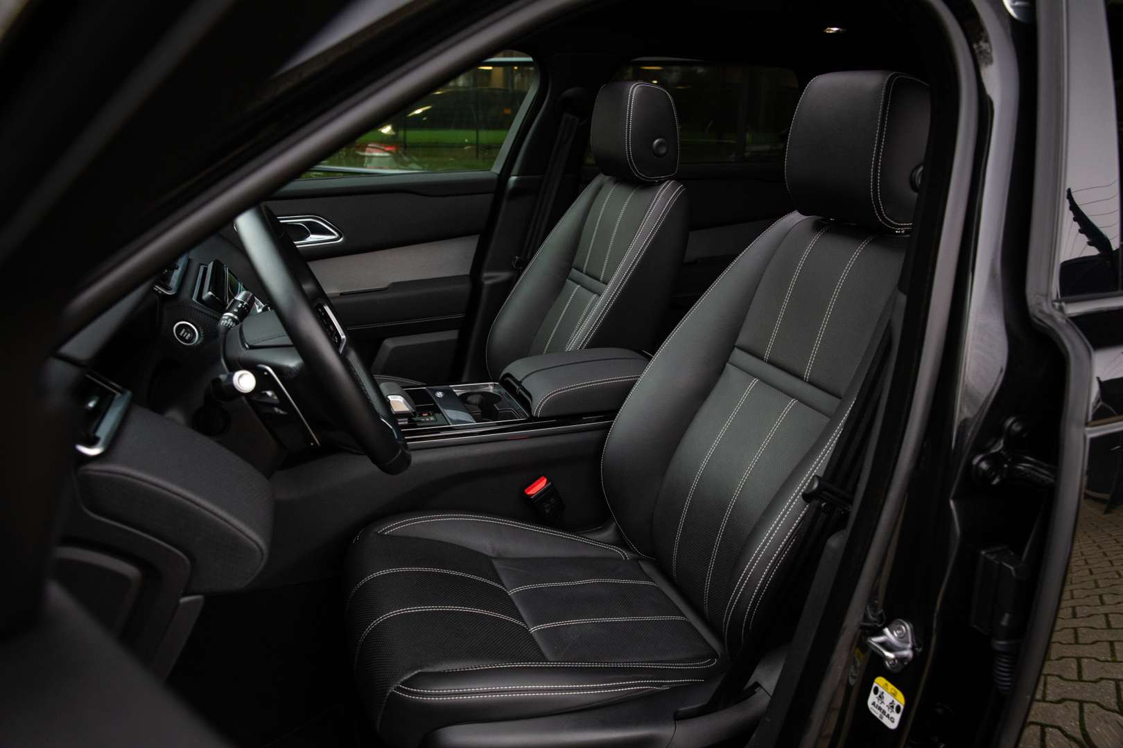 Land Rover Range Rover Velar S P400e - 2022 - Joinsteer - #3