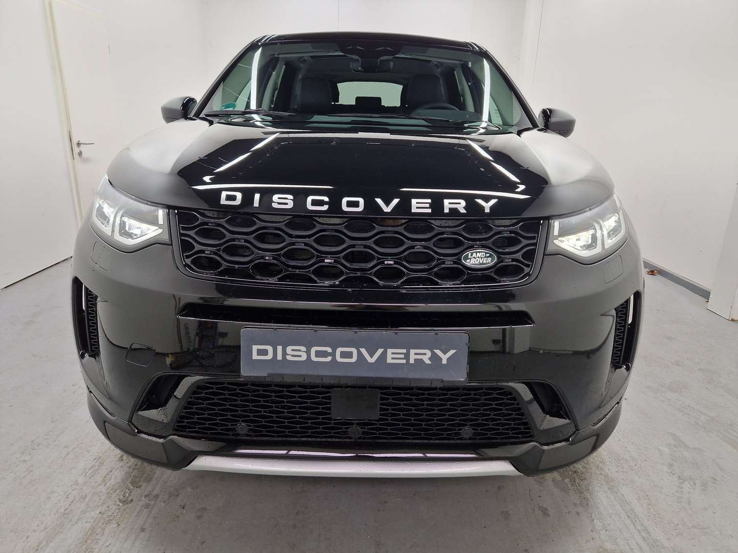 Land Rover Discovery Sport S D165 - 2025 - Joinsteer - #6