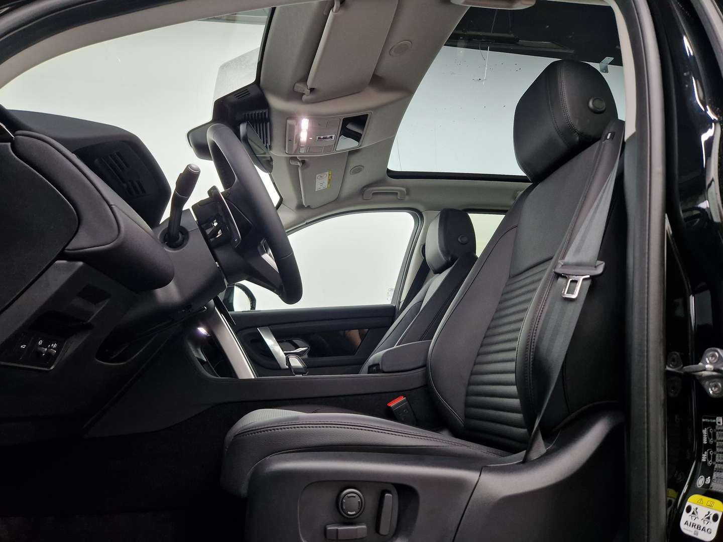 Land Rover Discovery Sport S D165 - 2025 - Joinsteer - #8