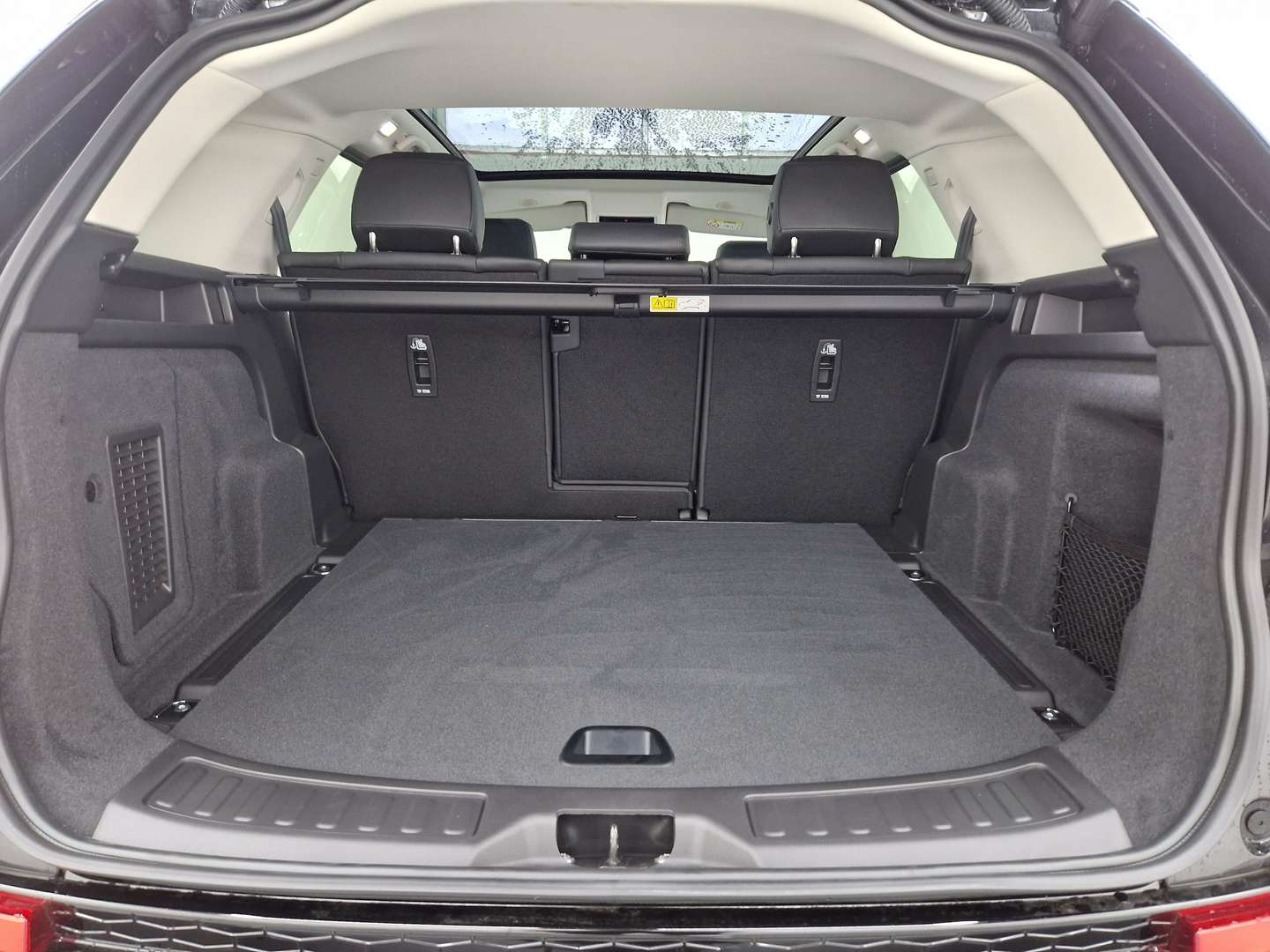 Land Rover Discovery Sport S D165 - 2025 - Joinsteer - #10