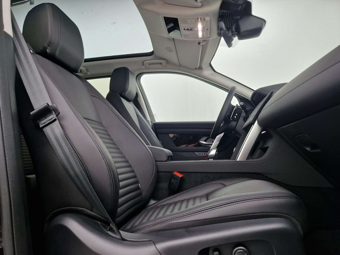 Land Rover Discovery Sport S D165 - 2025 - Joinsteer - #14