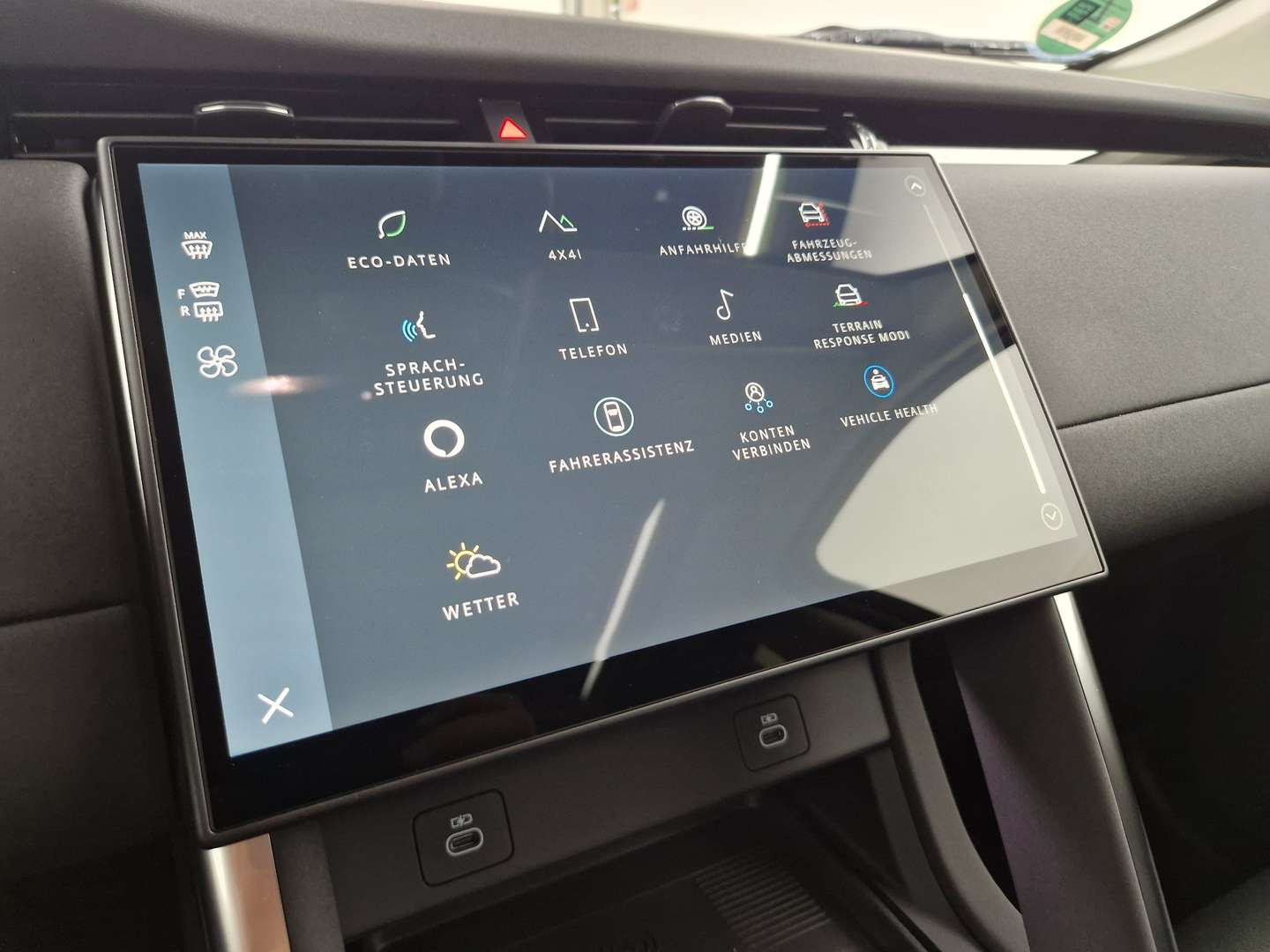 Land Rover Discovery Sport S D165 - 2025 - Joinsteer - #22