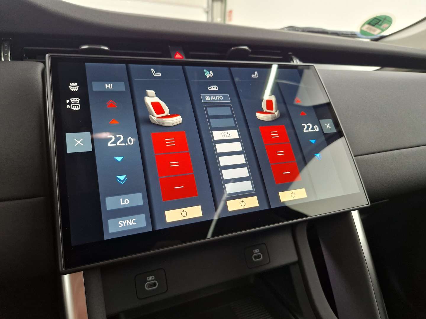 Land Rover Discovery Sport S D165 - 2025 - Joinsteer - #23