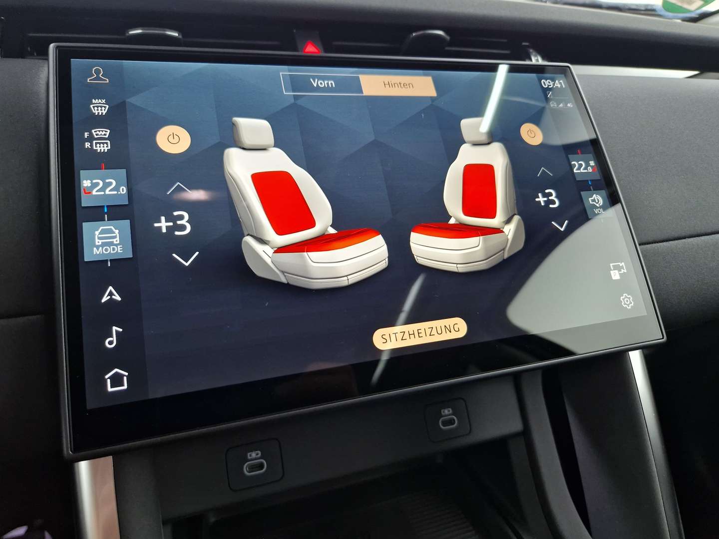 Land Rover Discovery Sport S D165 - 2025 - Joinsteer - #24