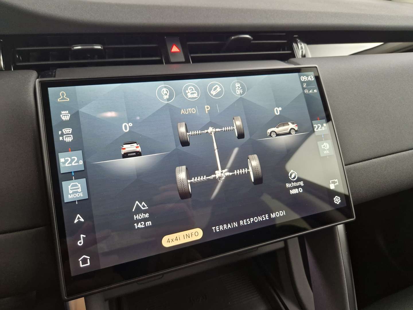 Land Rover Discovery Sport S D165 - 2025 - Joinsteer - #26