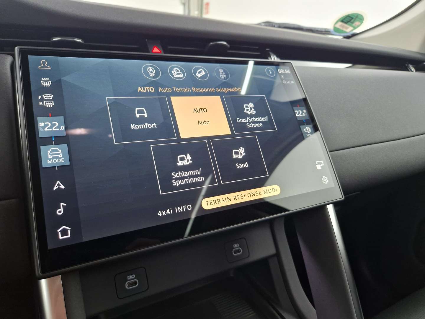 Land Rover Discovery Sport S D165 - 2025 - Joinsteer - #27