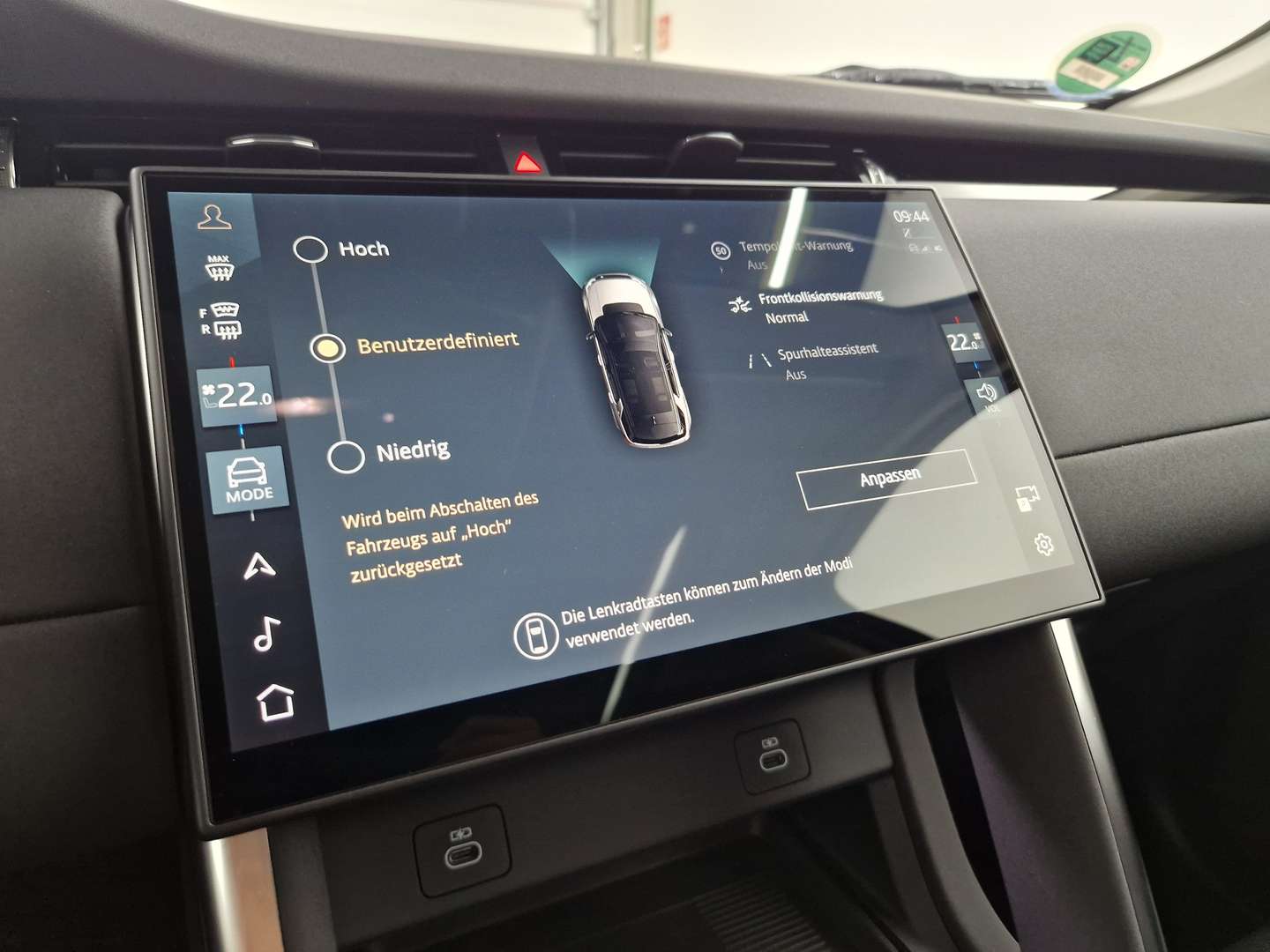 Land Rover Discovery Sport S D165 - 2025 - Joinsteer - #28