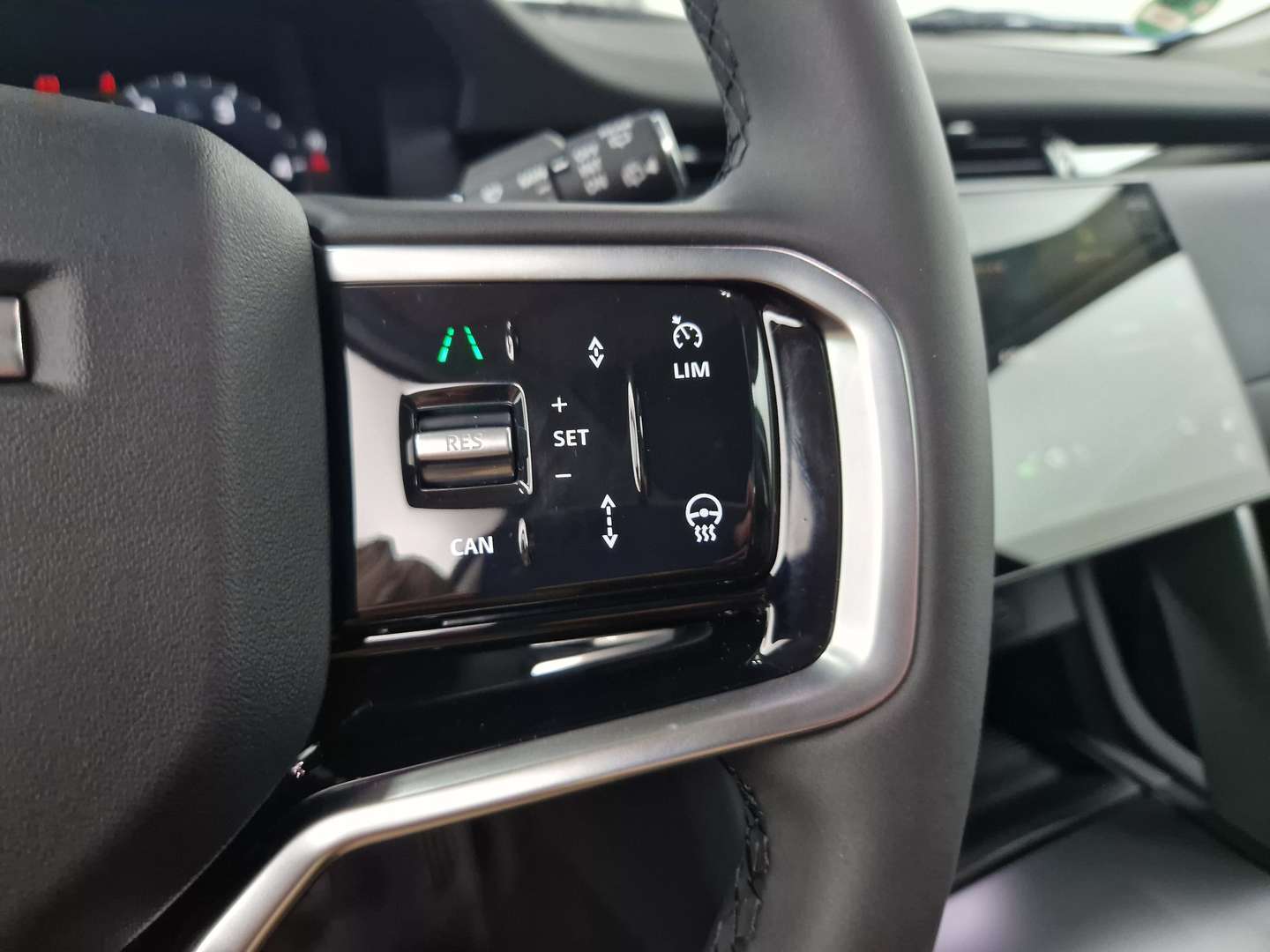 Land Rover Discovery Sport S D165 - 2025 - Joinsteer - #30