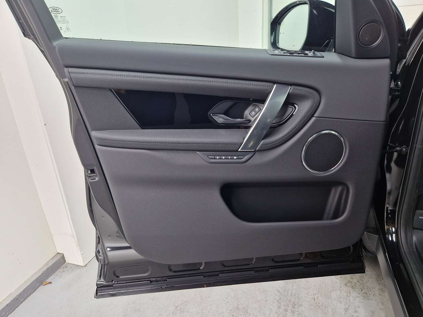 Land Rover Discovery Sport S D165 - 2025 - Joinsteer - #34