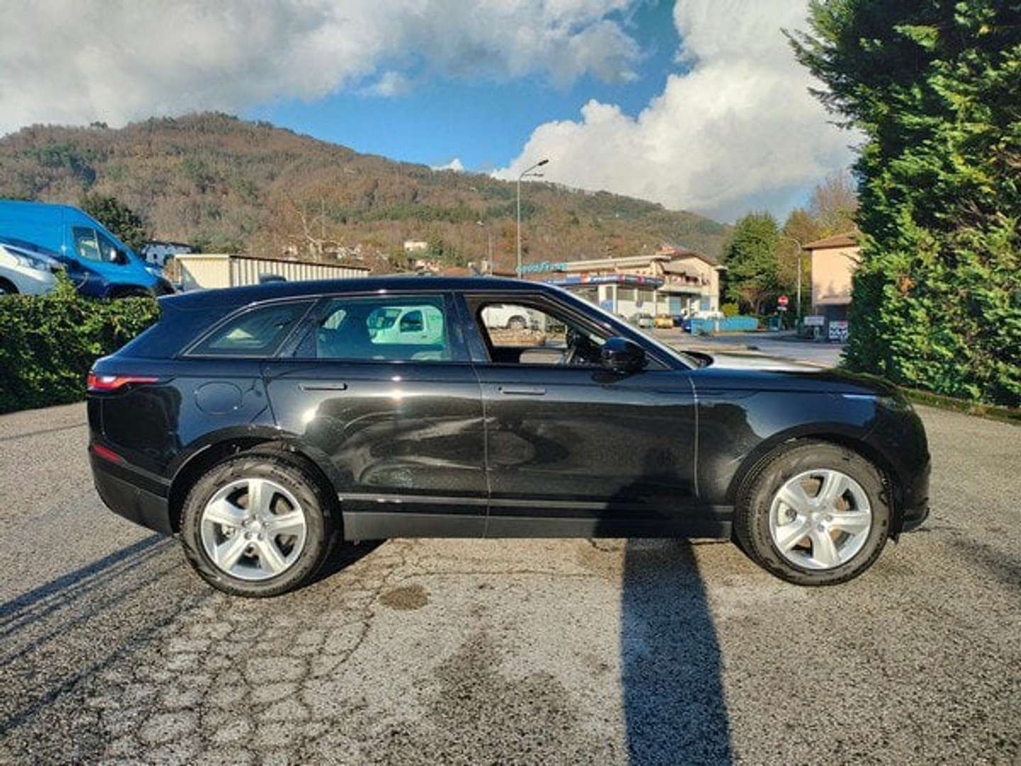 Land Rover Range Rover Velar 2.0D I4 - 2022 - Joinsteer - #1