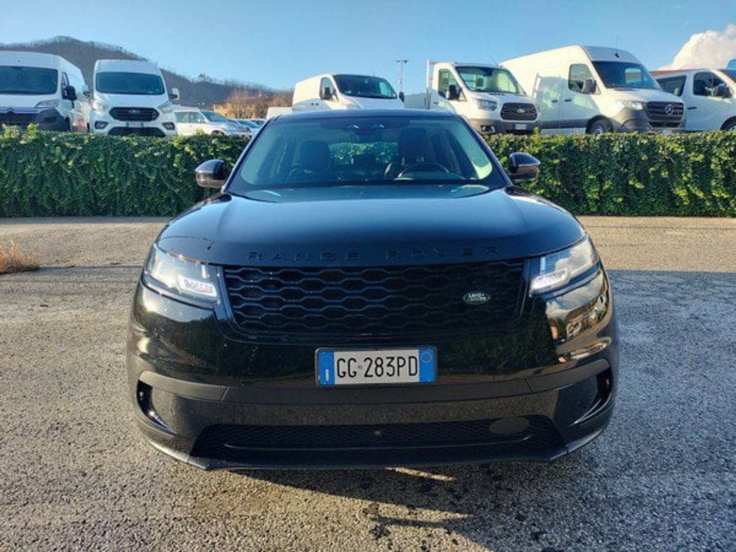 Land Rover Range Rover Velar 2.0D I4 - 2022 - Joinsteer - #2