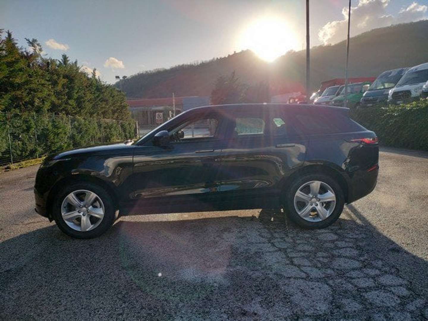 Land Rover Range Rover Velar 2.0D I4 - 2022 - Joinsteer - #3