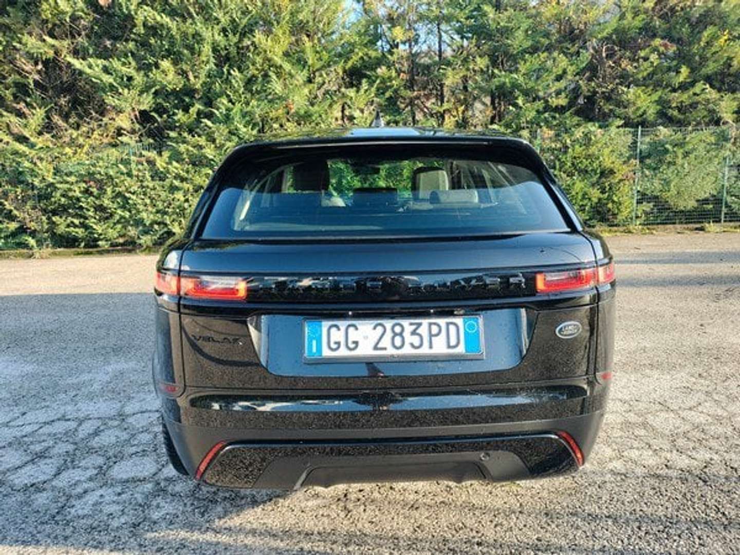 Land Rover Range Rover Velar 2.0D I4 - 2022 - Joinsteer - #5