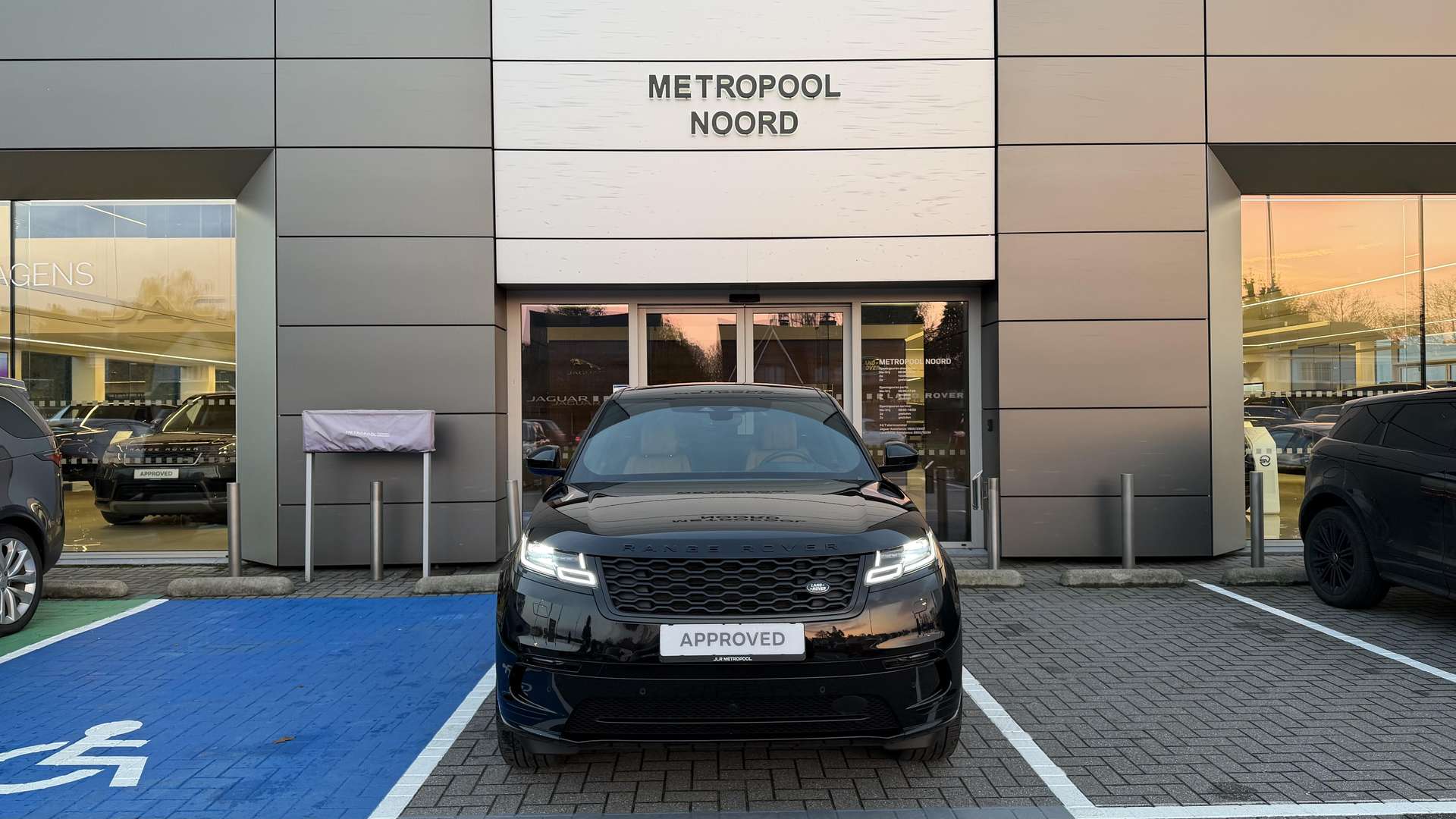 Land Rover Range Rover Velar S P400e - 2022 - Joinsteer - #2