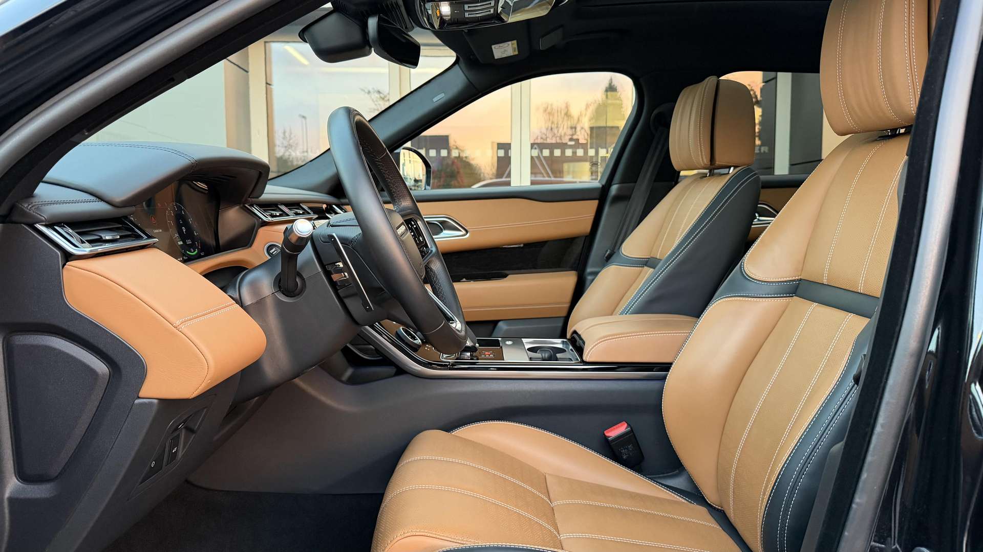 Land Rover Range Rover Velar S P400e - 2022 - Joinsteer - #8