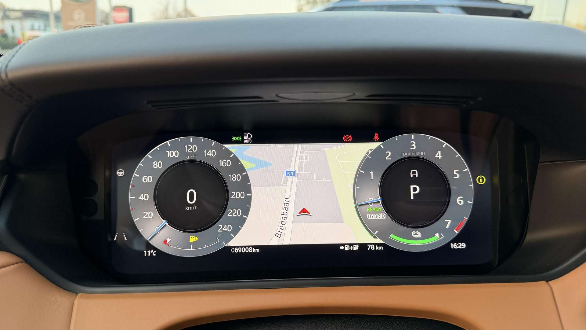 Land Rover Range Rover Velar S P400e - 2022 - Joinsteer - #16