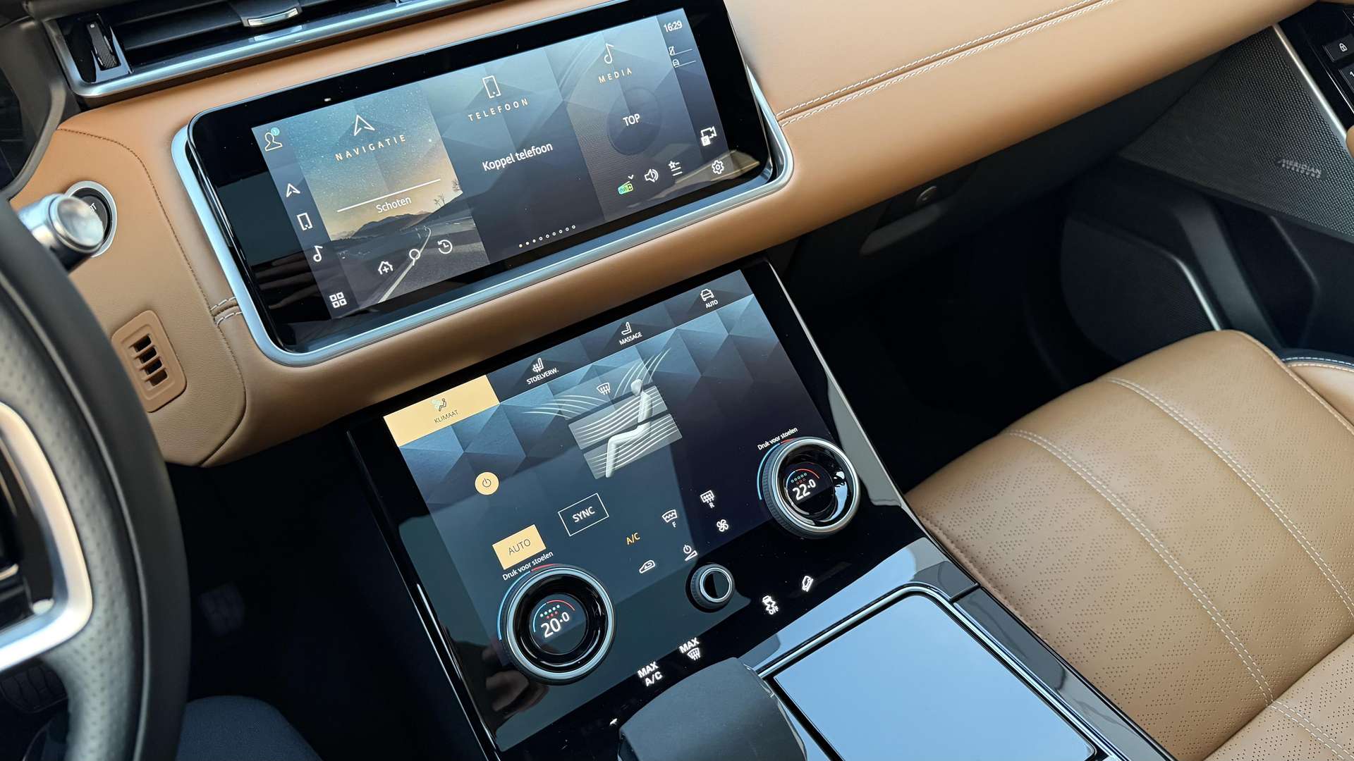 Land Rover Range Rover Velar S P400e - 2022 - Joinsteer - #21