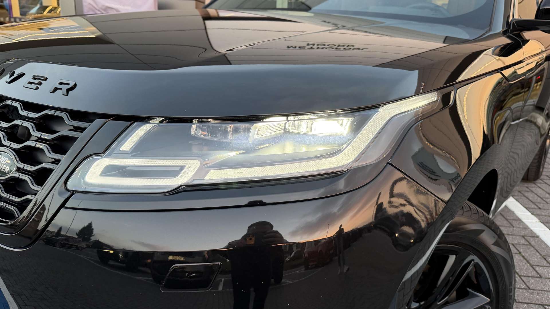 Land Rover Range Rover Velar S P400e - 2022 - Joinsteer - #24