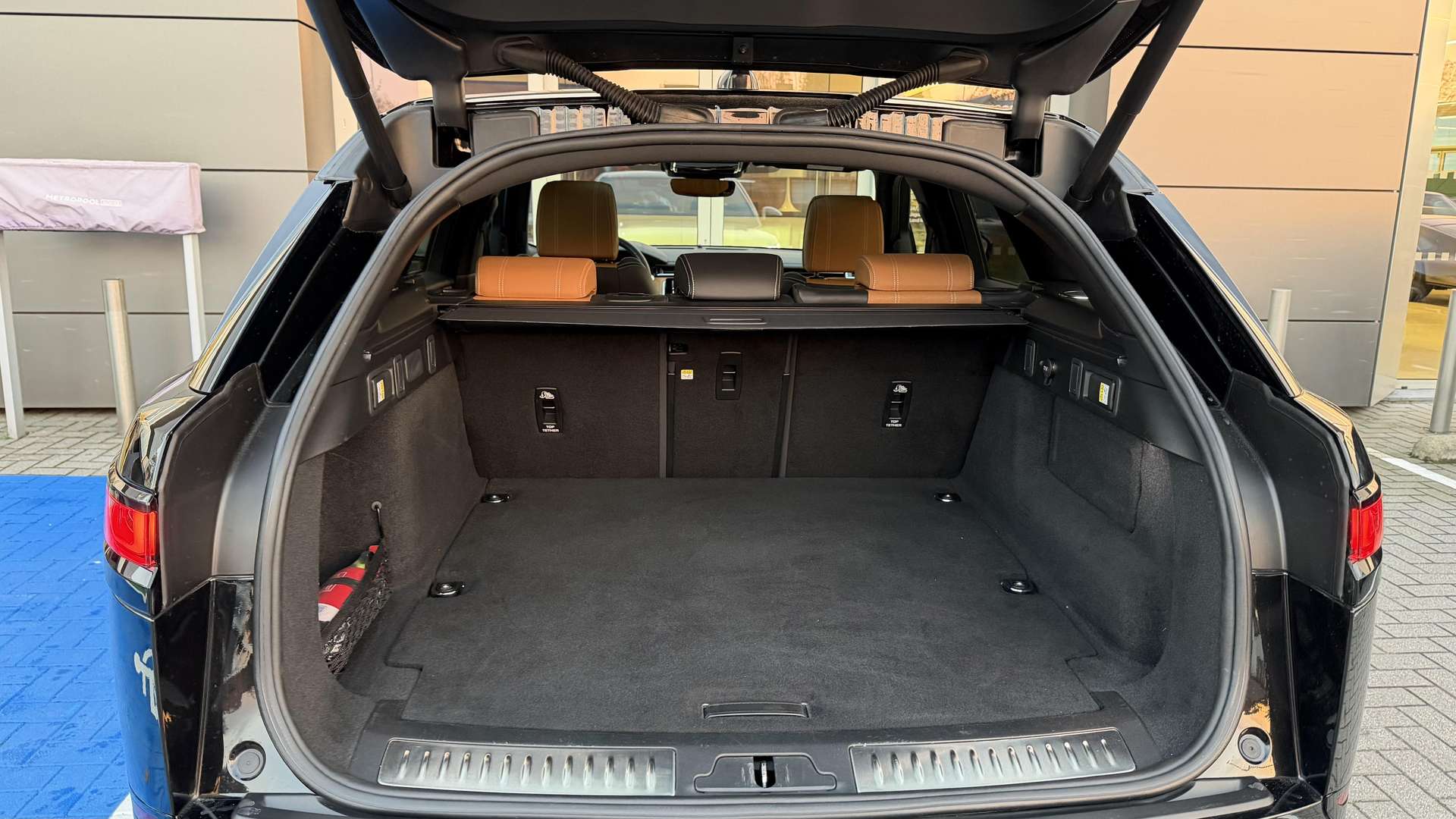 Land Rover Range Rover Velar S P400e - 2022 - Joinsteer - #25