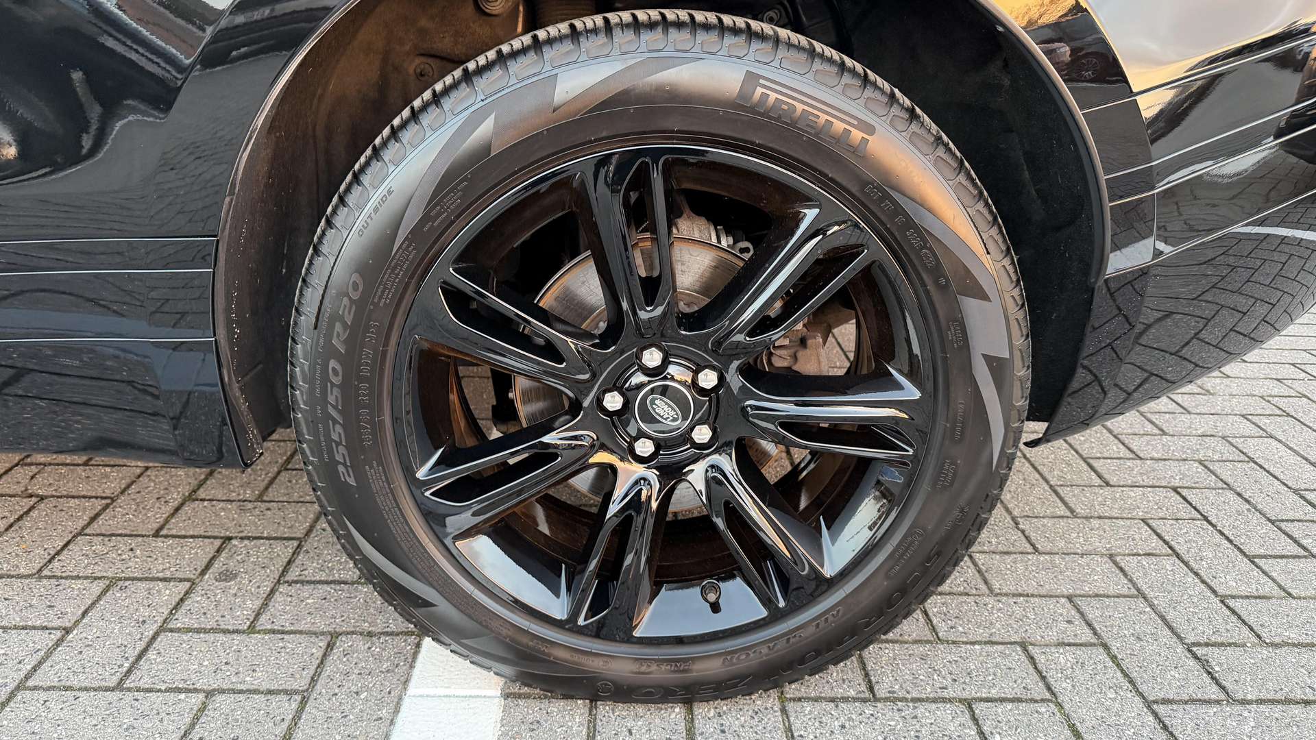 Land Rover Range Rover Velar S P400e - 2022 - Joinsteer - #27