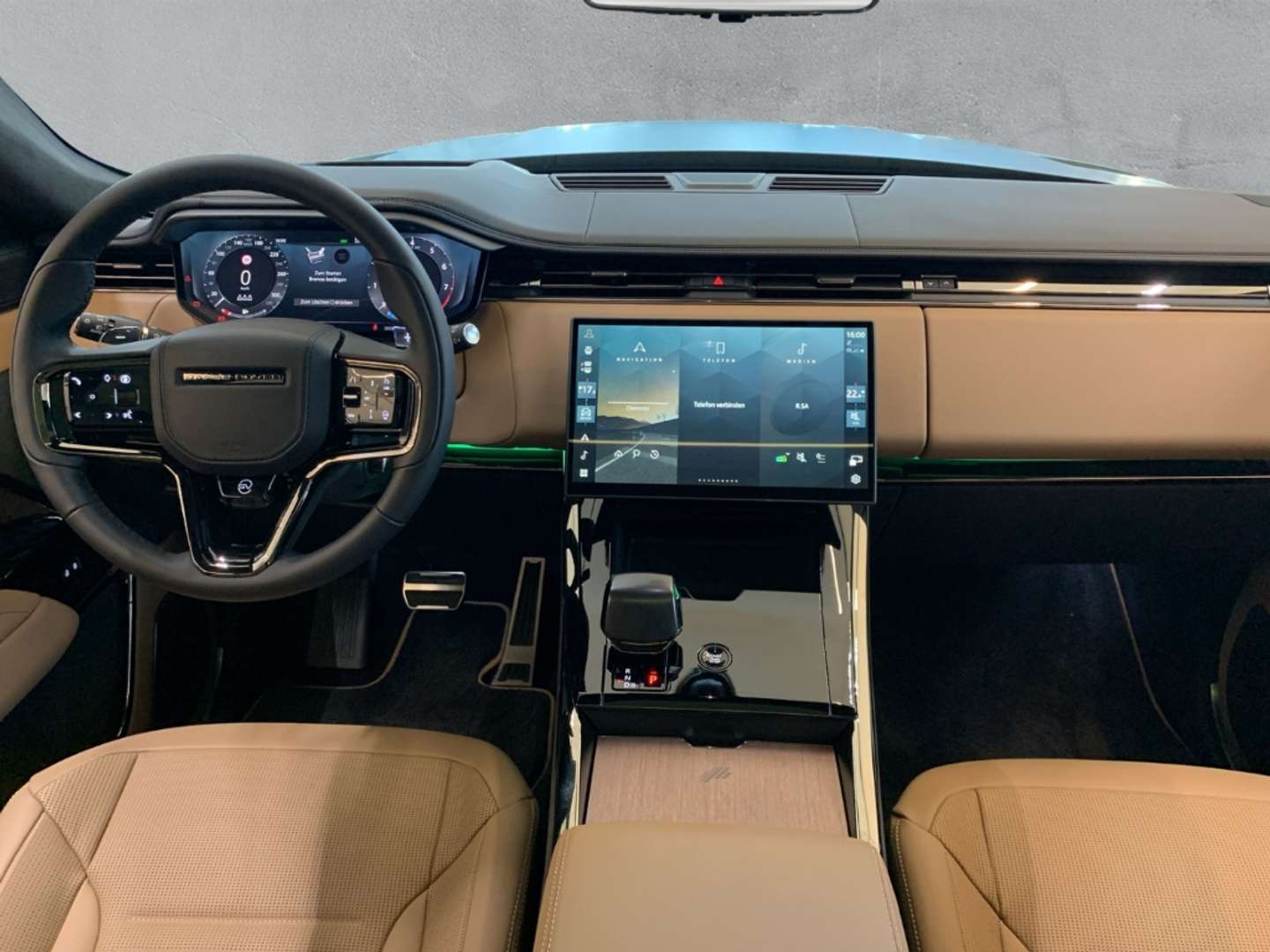 Land Rover Range Rover Sport SV P635 - 2025 - Joinsteer - #4