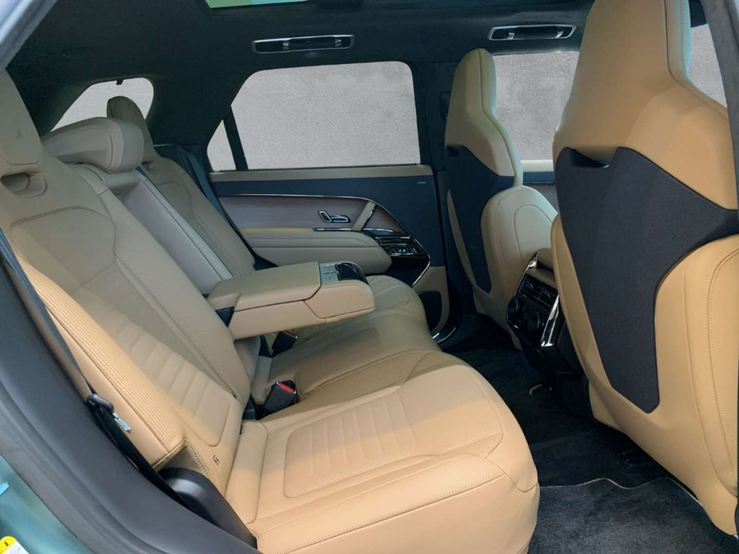 Land Rover Range Rover Sport SV P635 - 2025 - Joinsteer - #5