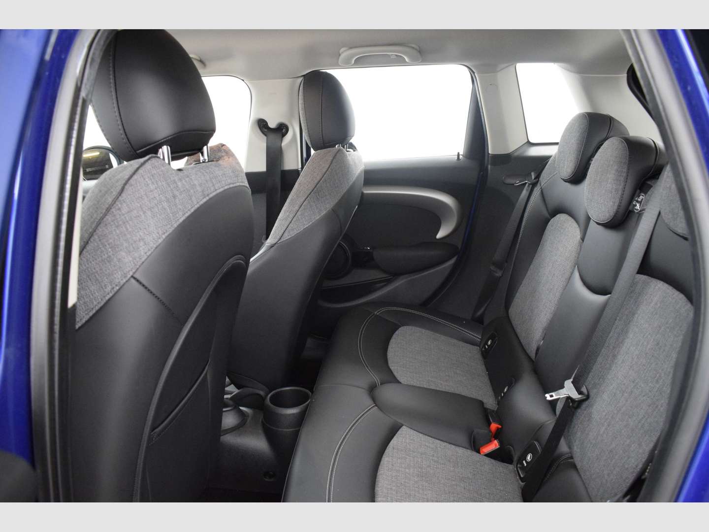 Mini Cooper Aut. - 2021 - Joinsteer - #23