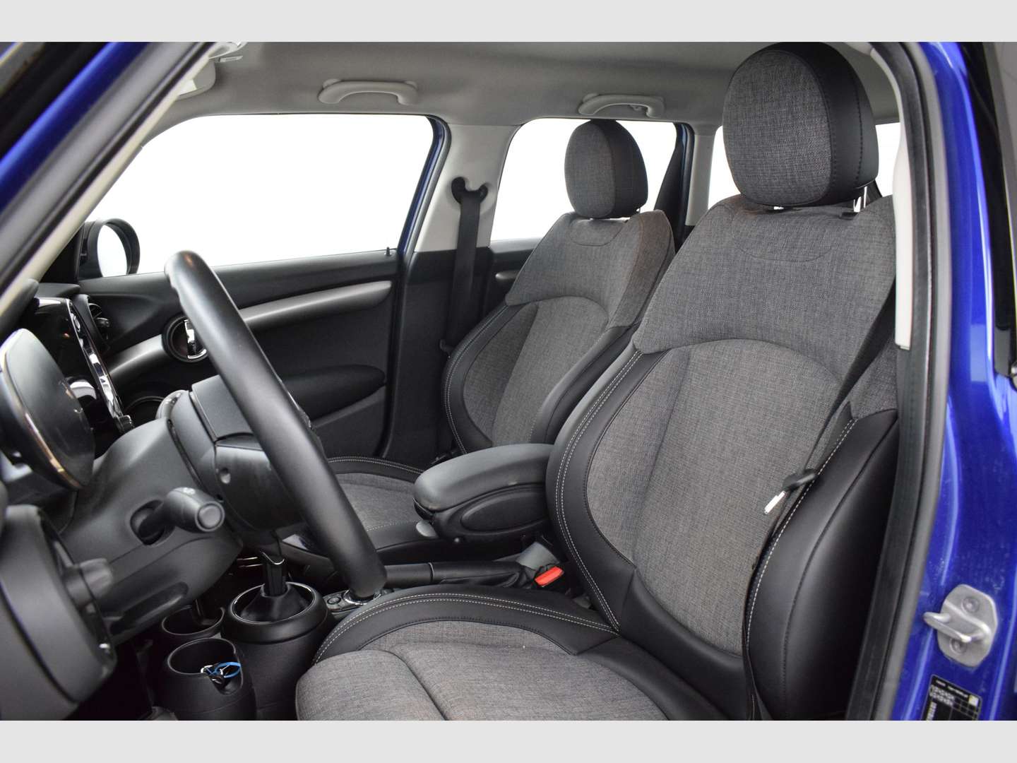 Mini Cooper Aut. - 2021 - Joinsteer - #25