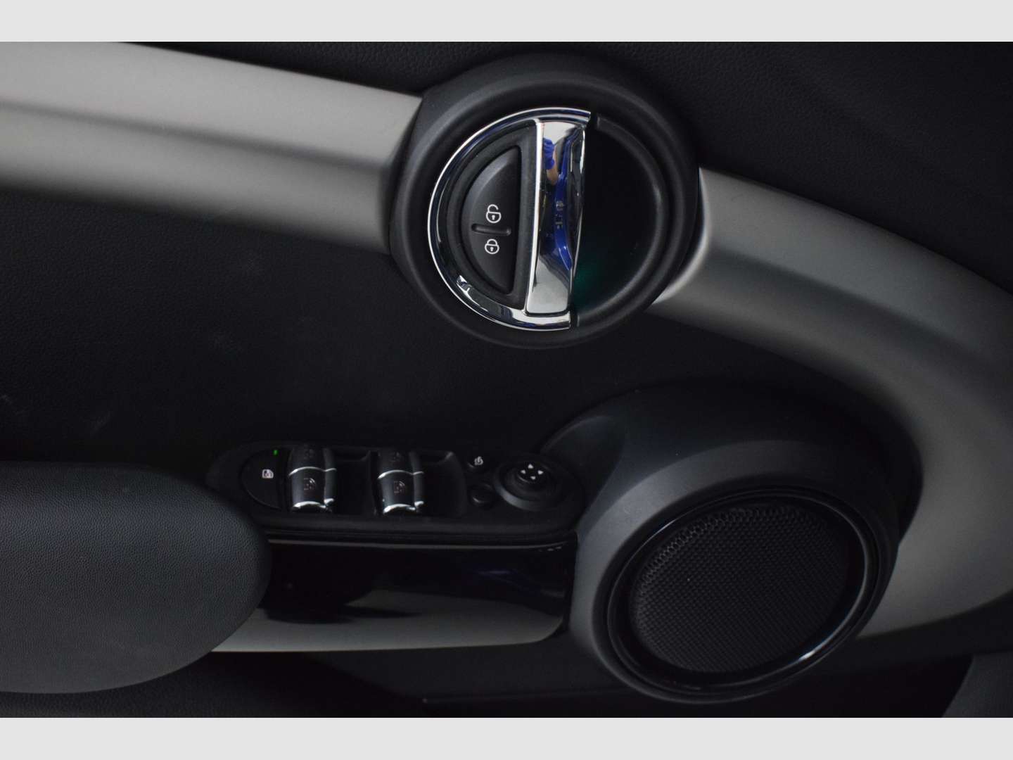 Mini Cooper Aut. - 2021 - Joinsteer - #27