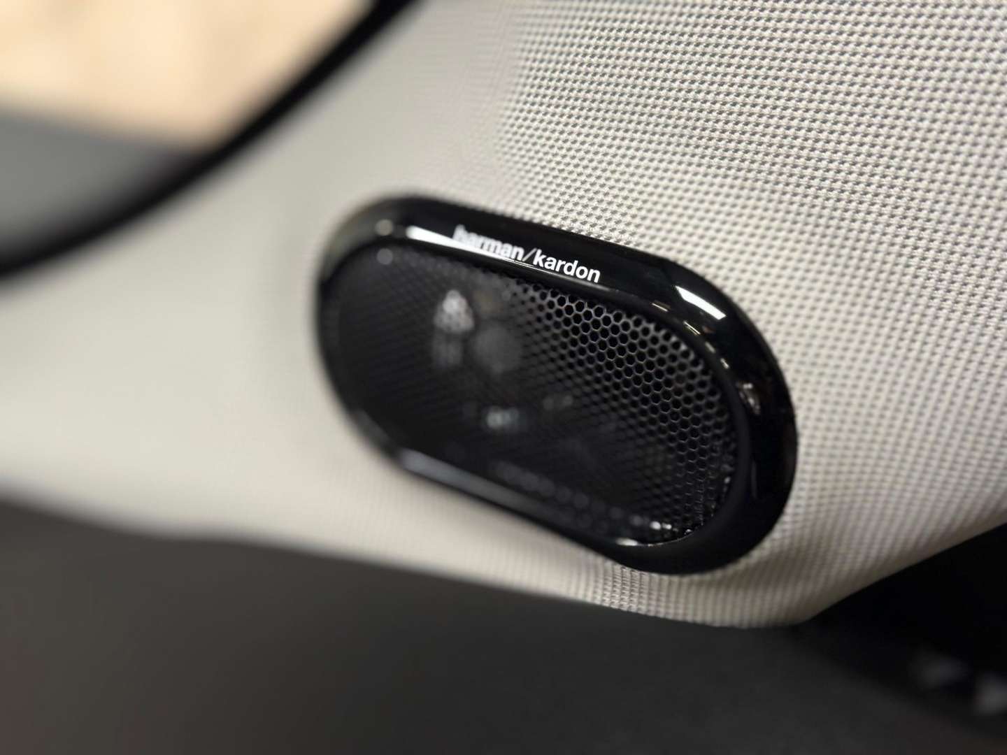 Mini Mini Essential Cooper S - 2023 - Joinsteer - #21