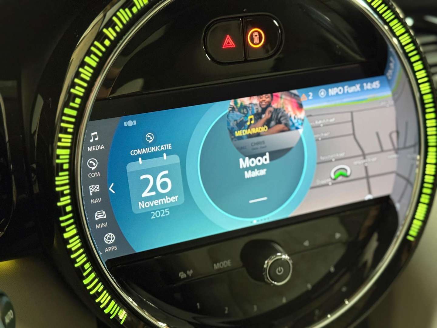 Mini Mini Essential Cooper S - 2023 - Joinsteer - #24