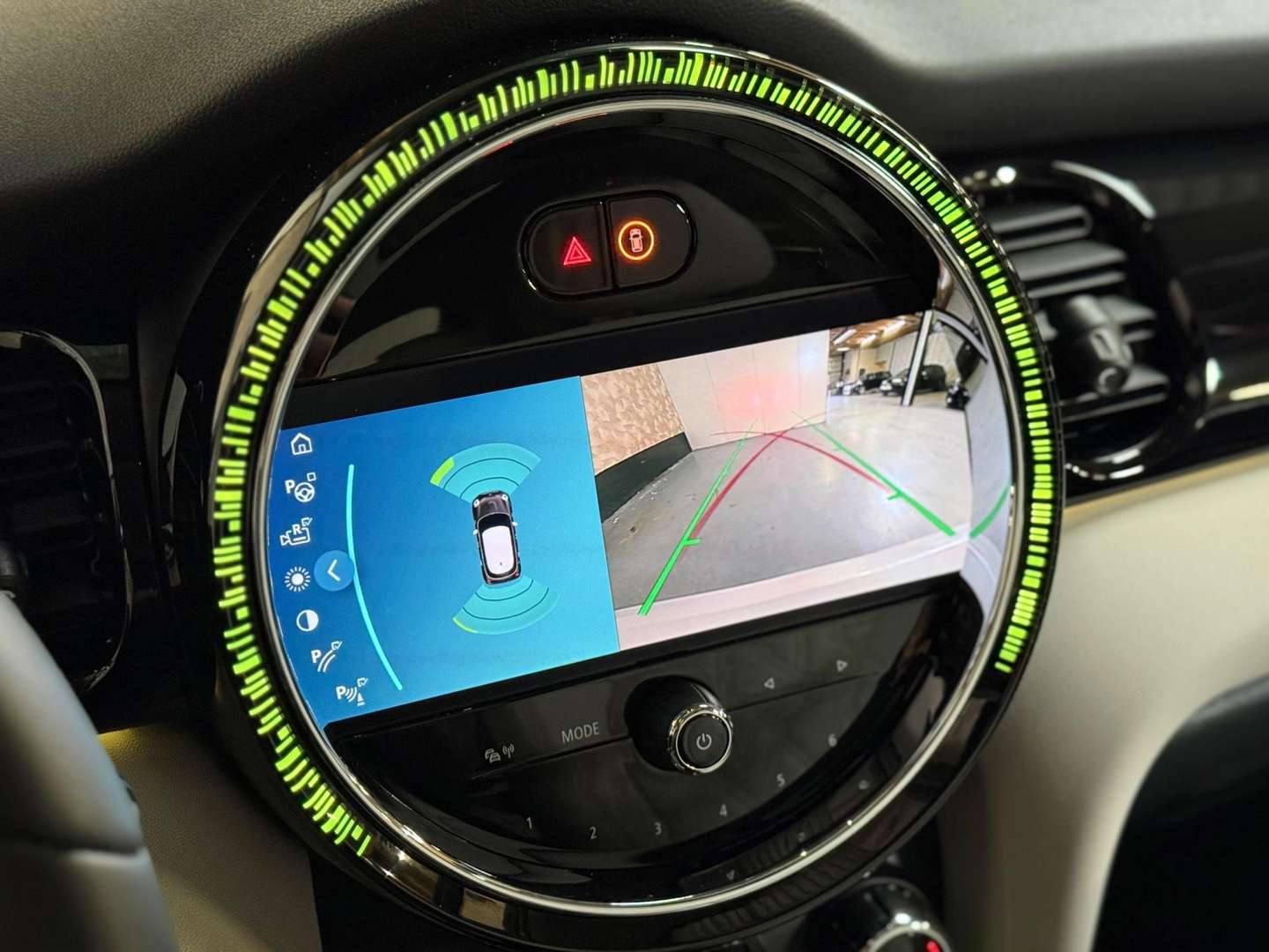 Mini Mini Essential Cooper S - 2023 - Joinsteer - #26