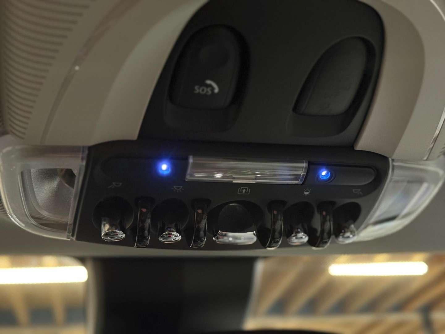 Mini Mini Essential Cooper S - 2023 - Joinsteer - #27