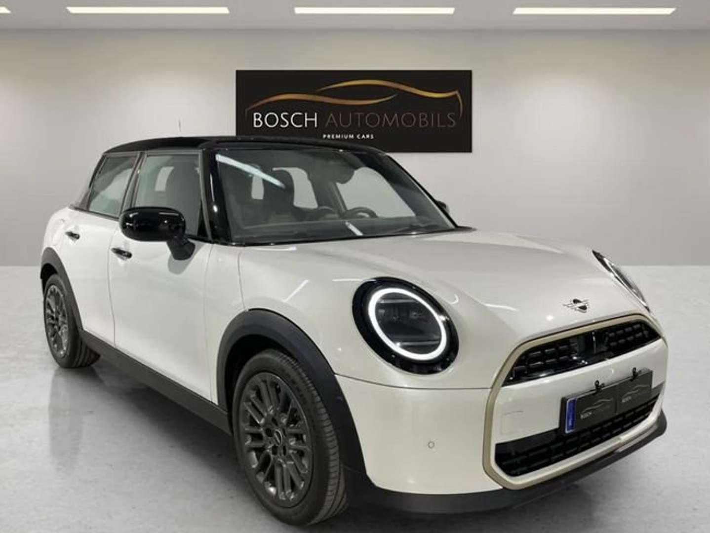 Mini Cooper Classic - 2024 - Joinsteer - #3