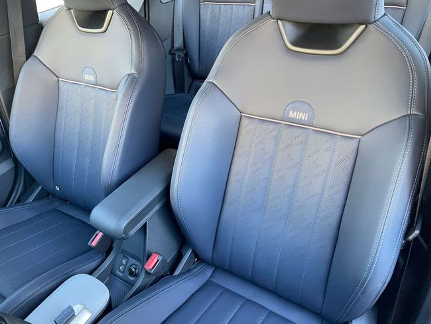 Mini Cooper Classic - 2024 - Joinsteer - #4