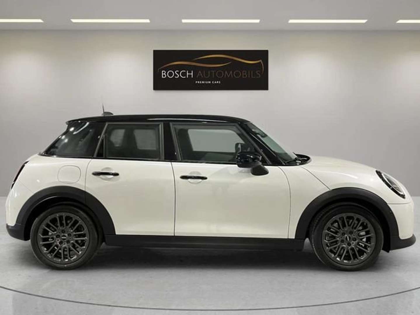 Mini Cooper Classic - 2024 - Joinsteer - #5