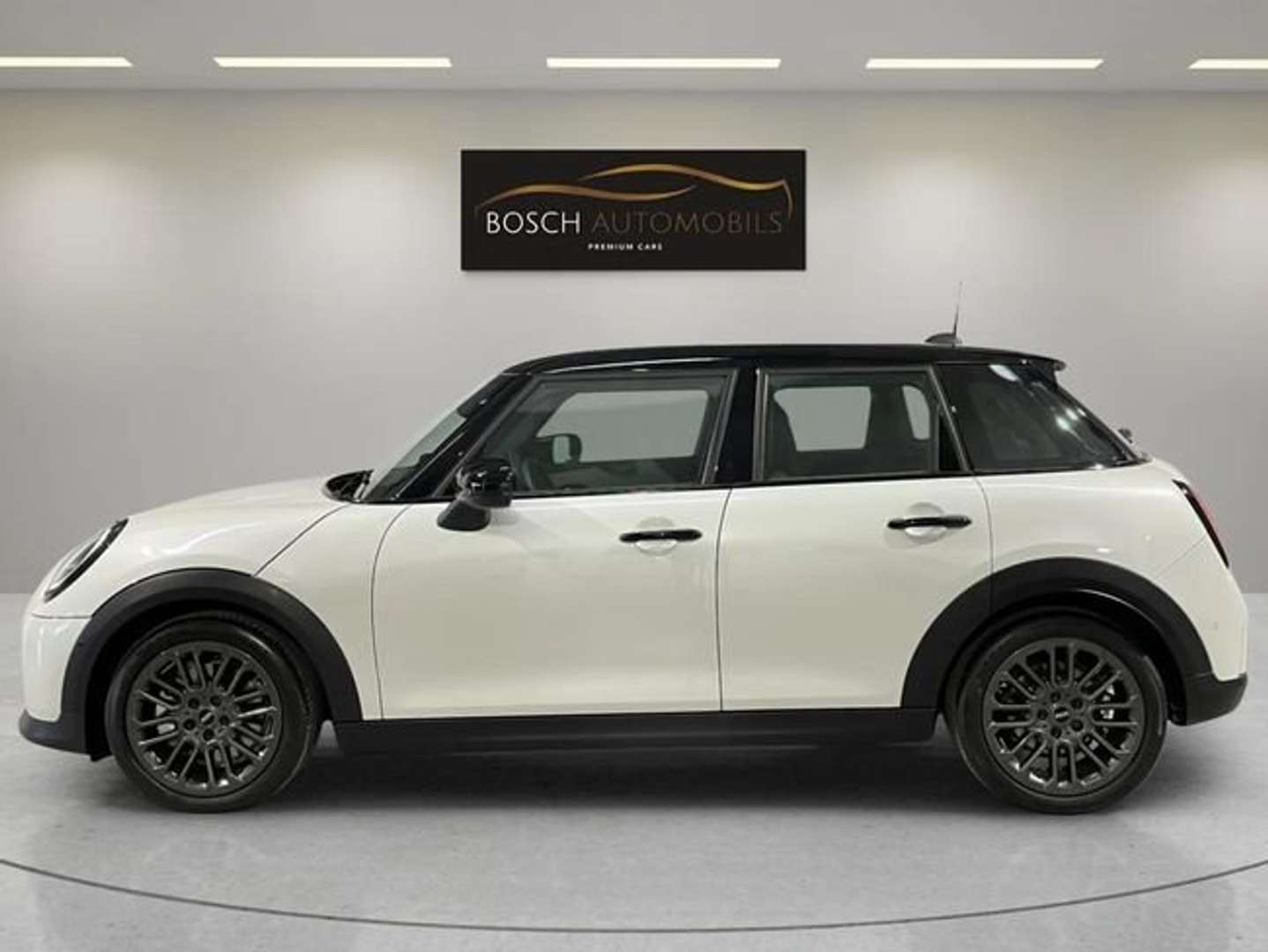 Mini Cooper Classic - 2024 - Joinsteer - #6