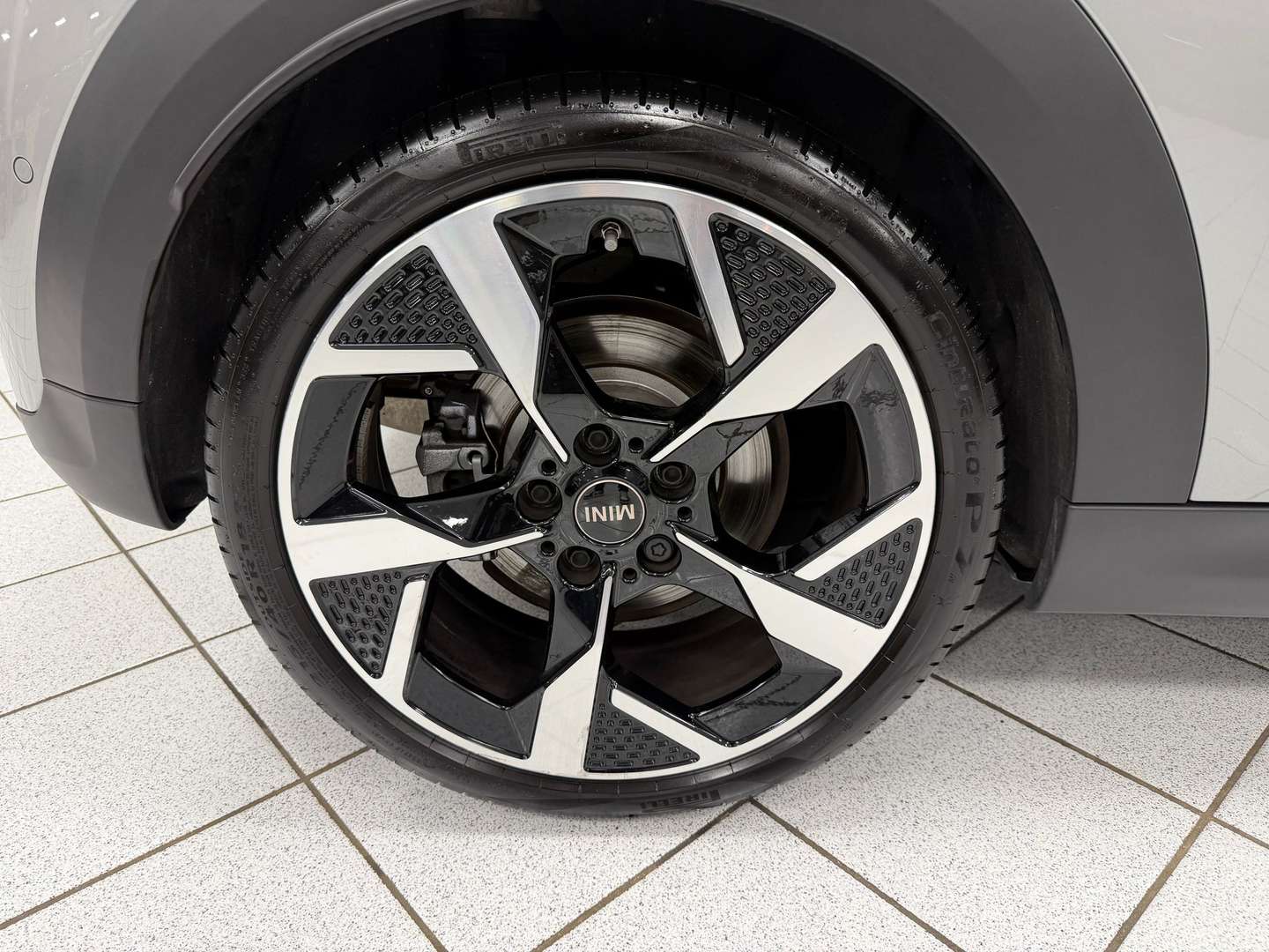 Mini Cooper Favoured Trim S - 2025 - Joinsteer - #6