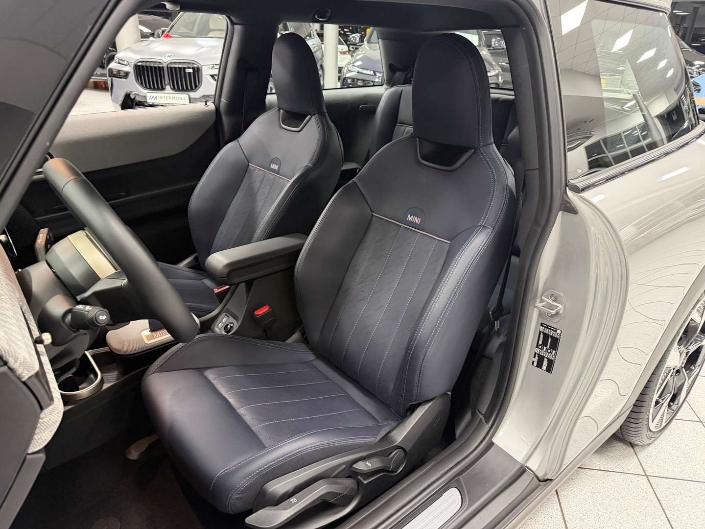 Mini Cooper Favoured Trim S - 2025 - Joinsteer - #9