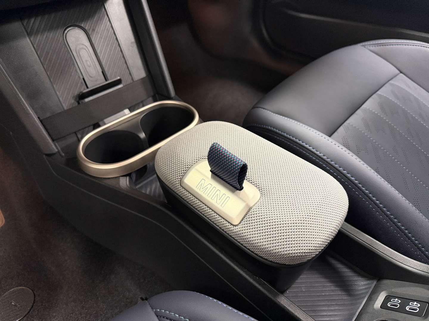 Mini Cooper Favoured Trim S - 2025 - Joinsteer - #12