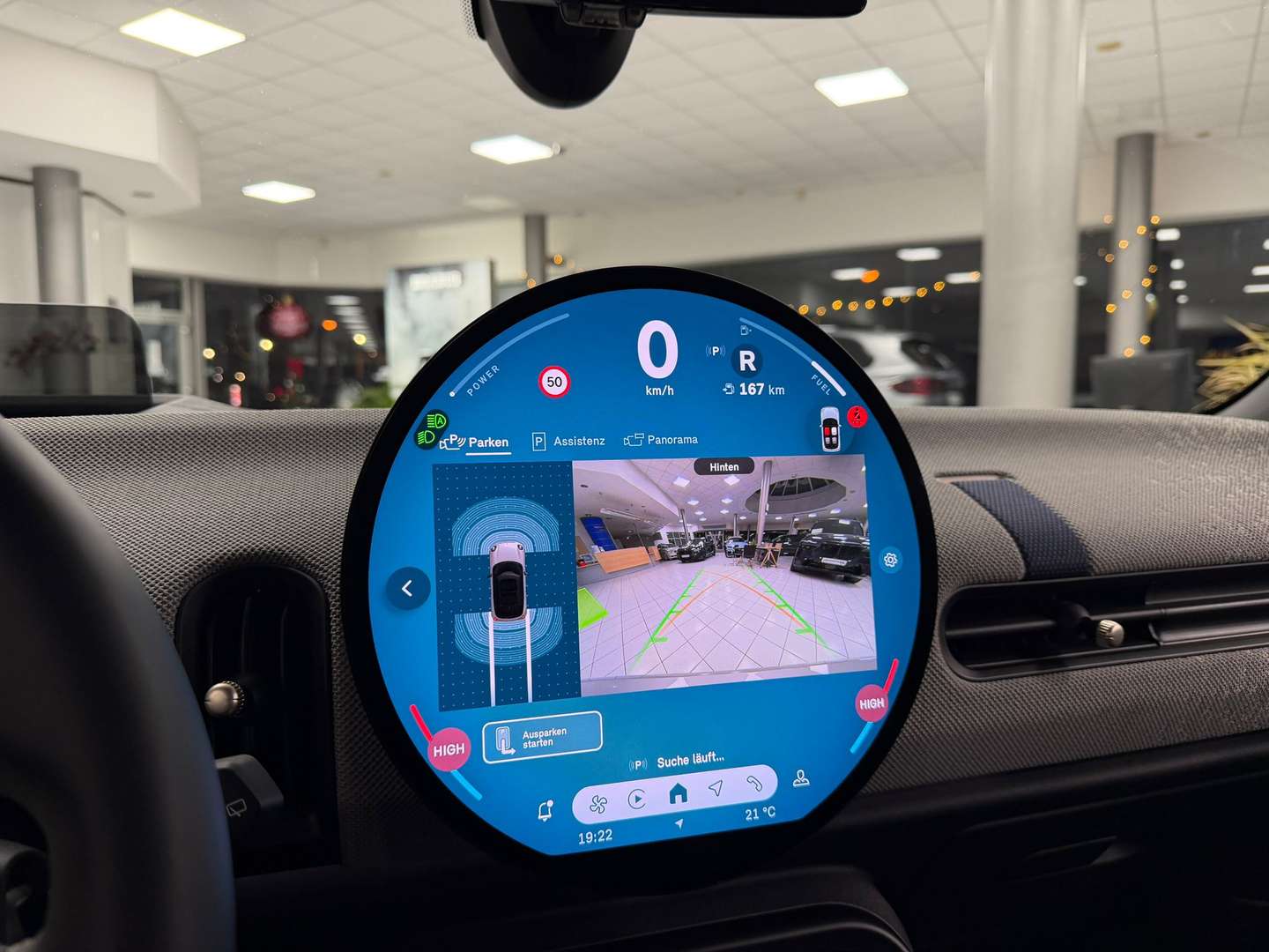 Mini Cooper Favoured Trim S - 2025 - Joinsteer - #14